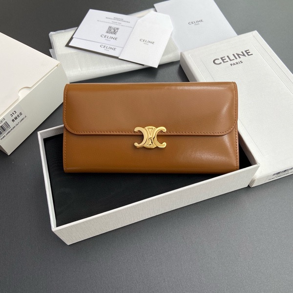 Celine Wallet-3